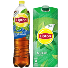 Lipton ice tea